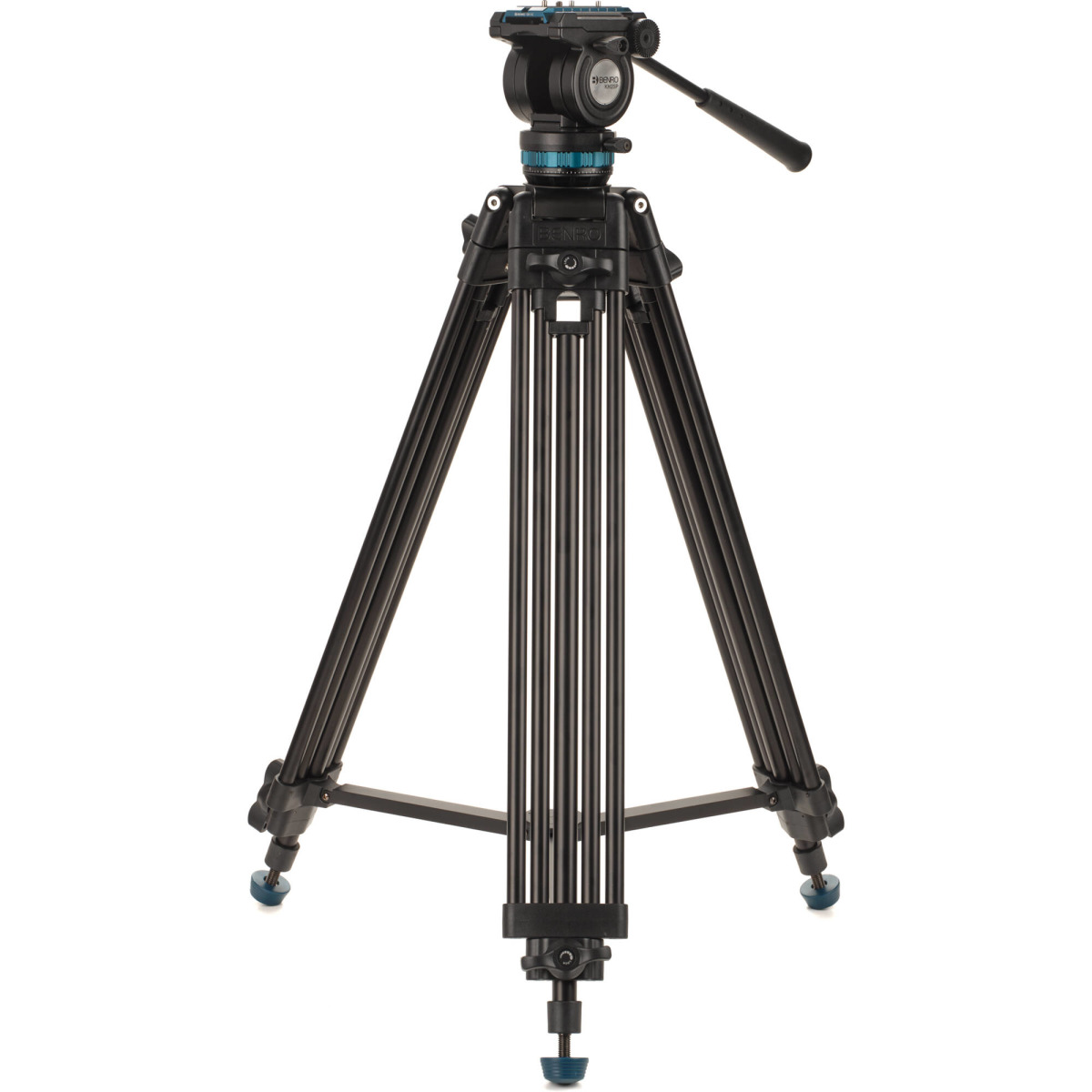 KH25PC Video tripod kit